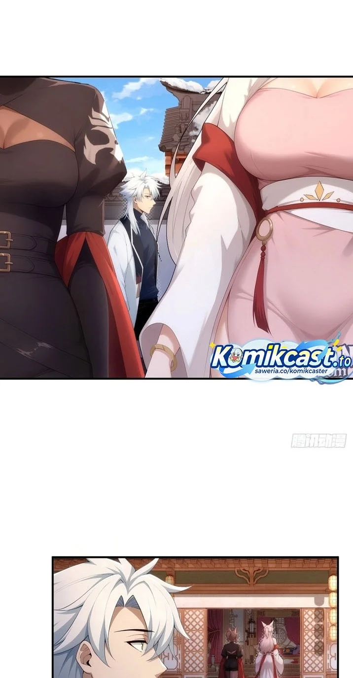 To Save Seven Villainesses, I Went Full Harem! Chapter 49 - halaman 3