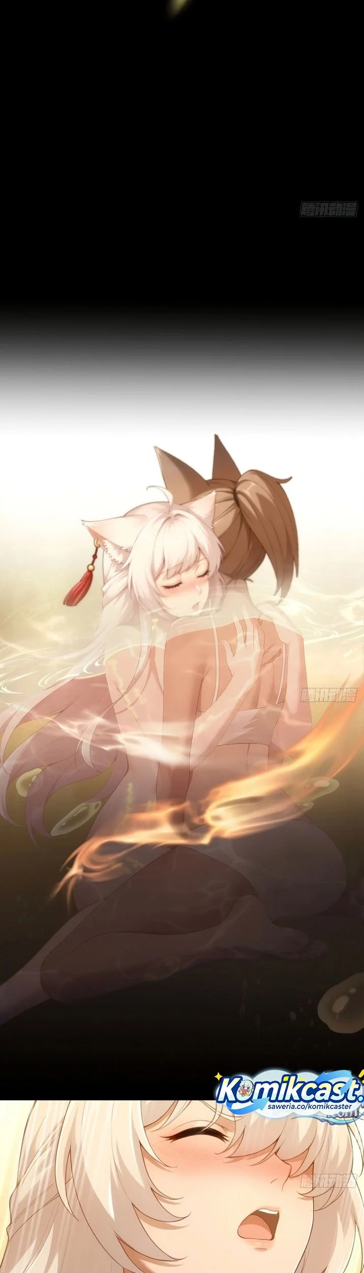 To Save Seven Villainesses, I Went Full Harem! Chapter 49 - halaman 36