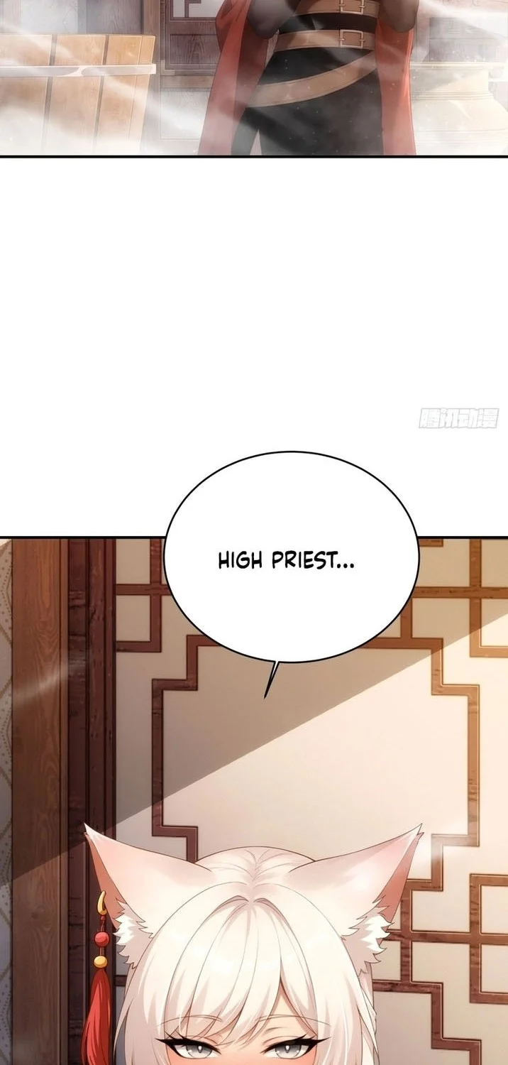 To Save Seven Villainesses, I Went Full Harem! Chapter 49 - halaman 39