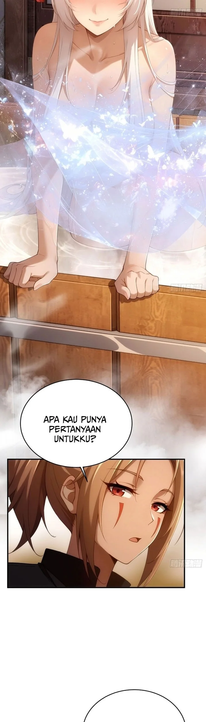 To Save Seven Villainesses, I Went Full Harem! Chapter 49 - halaman 40