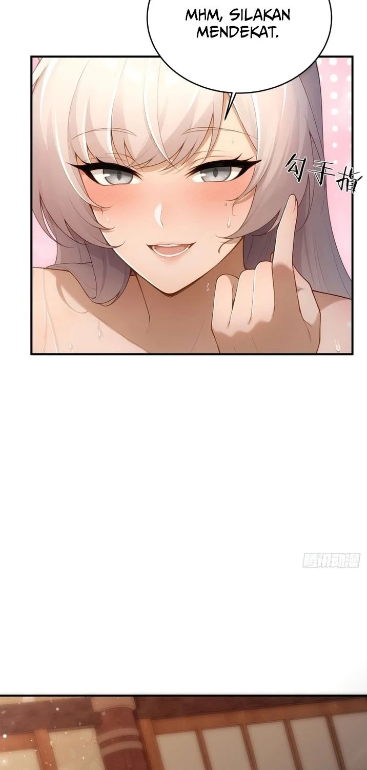 To Save Seven Villainesses, I Went Full Harem! Chapter 49 - halaman 41