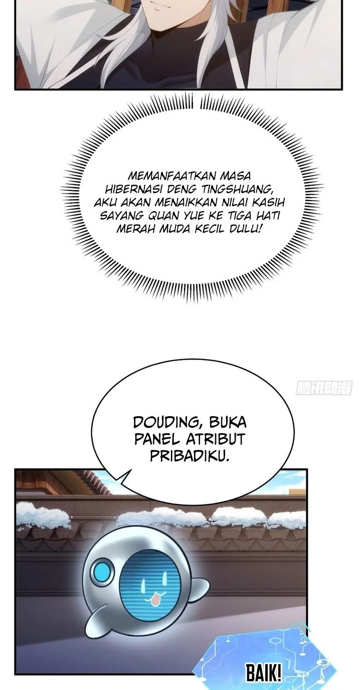 To Save Seven Villainesses, I Went Full Harem! Chapter 49 - halaman 7