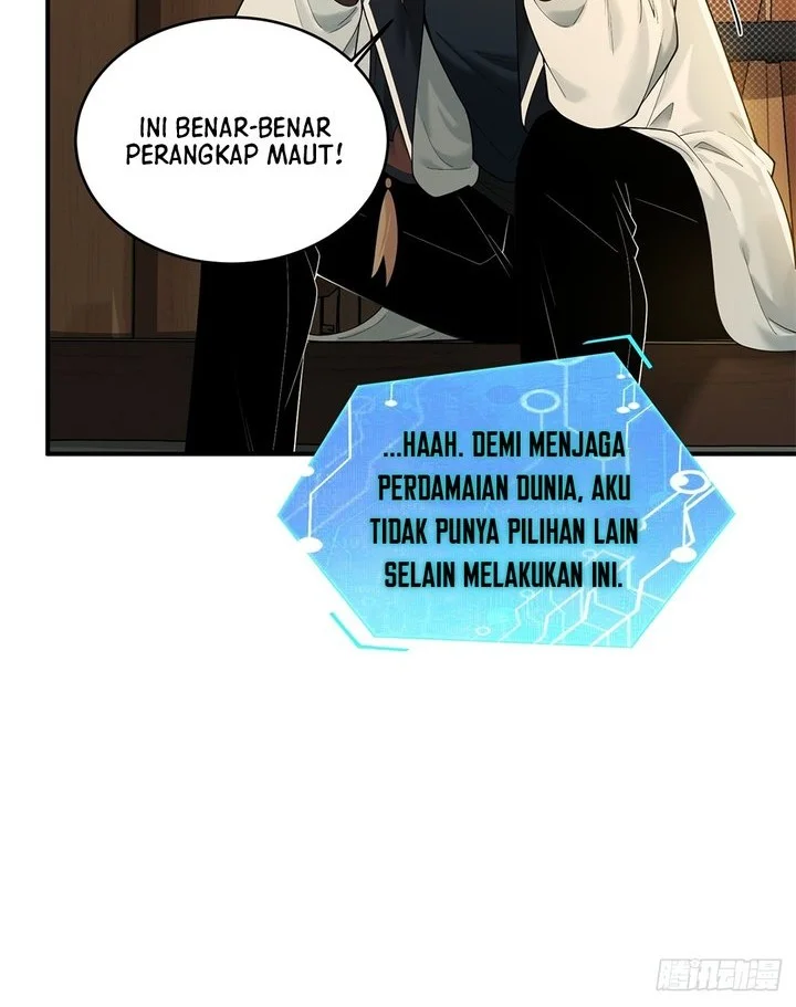 To Save Seven Villainesses, I Went Full Harem! Chapter 5 - halaman 16