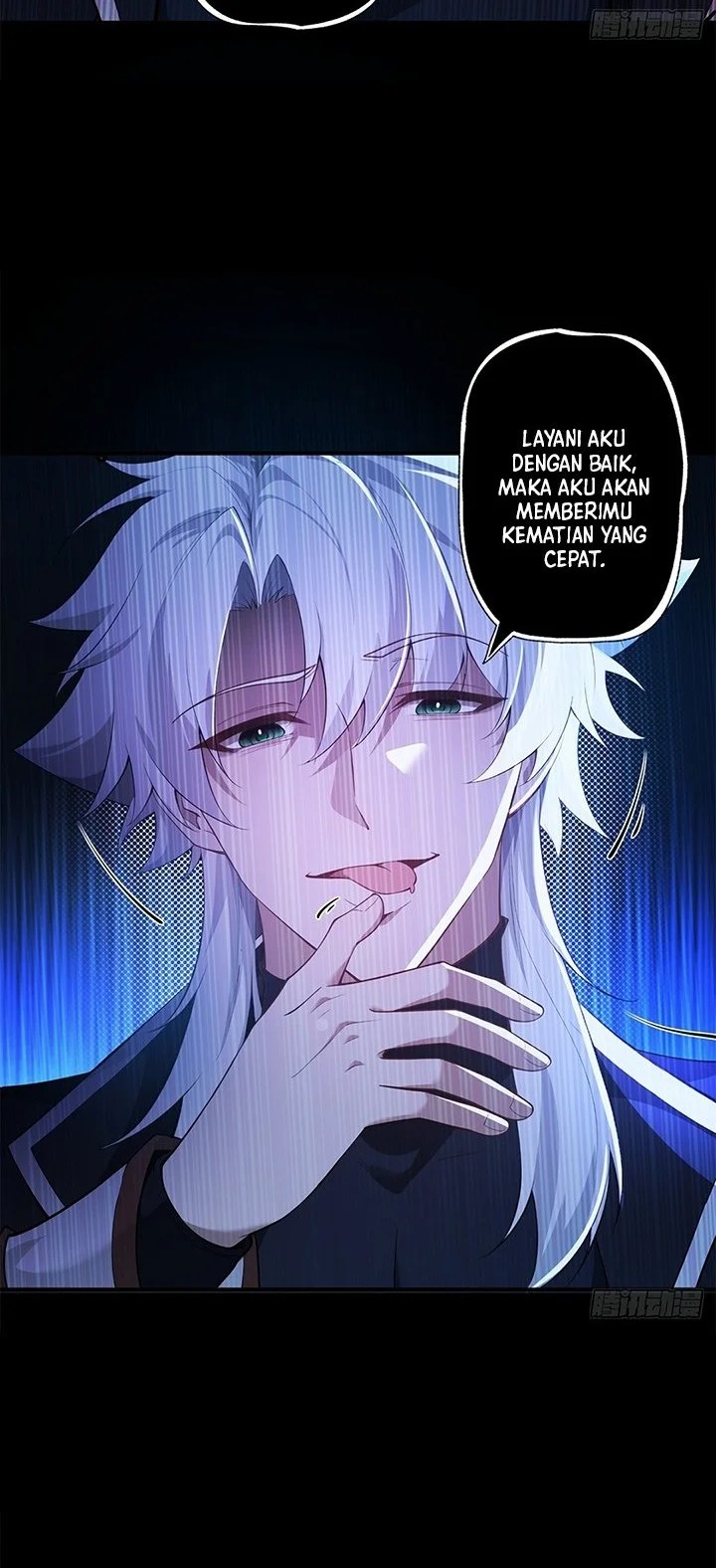 To Save Seven Villainesses, I Went Full Harem! Chapter 5 - halaman 2