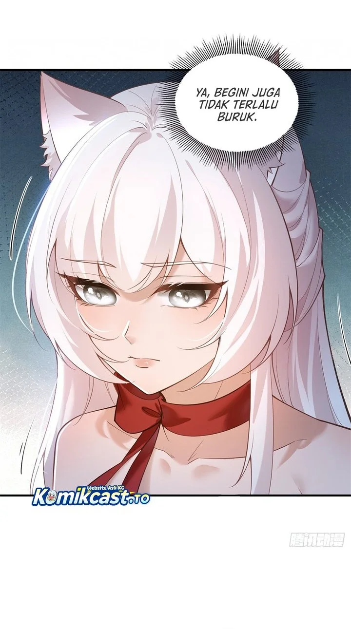 To Save Seven Villainesses, I Went Full Harem! Chapter 5 - halaman 26