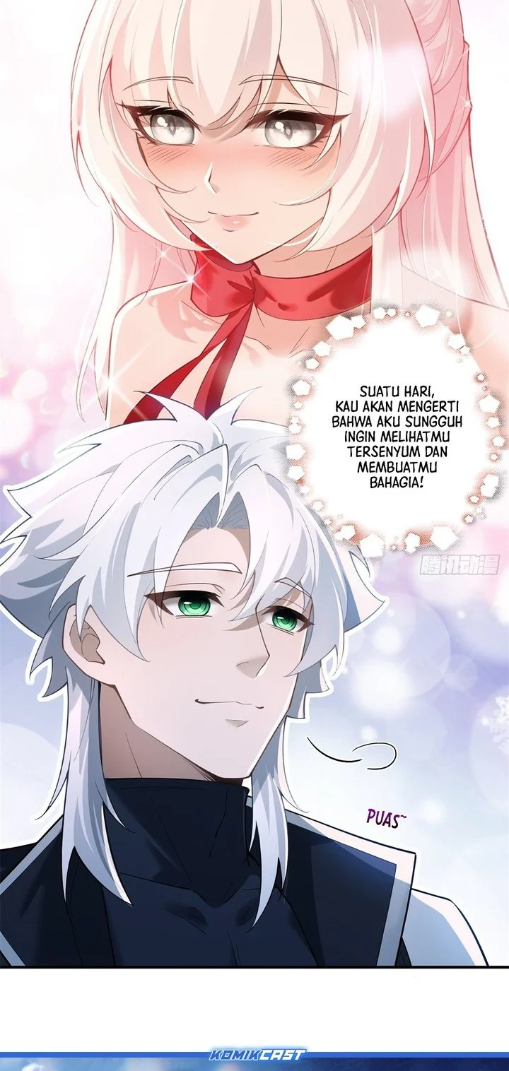 To Save Seven Villainesses, I Went Full Harem! Chapter 5 - halaman 30