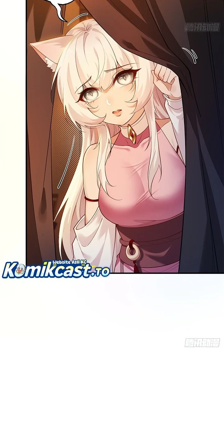 To Save Seven Villainesses, I Went Full Harem! Chapter 5 - halaman 6