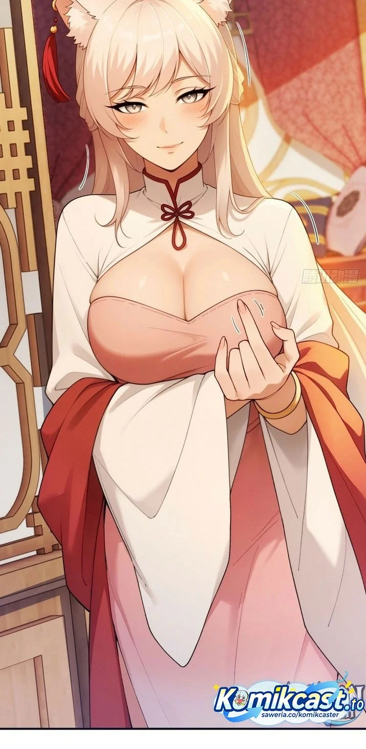 To Save Seven Villainesses, I Went Full Harem! Chapter 50 - halaman 11