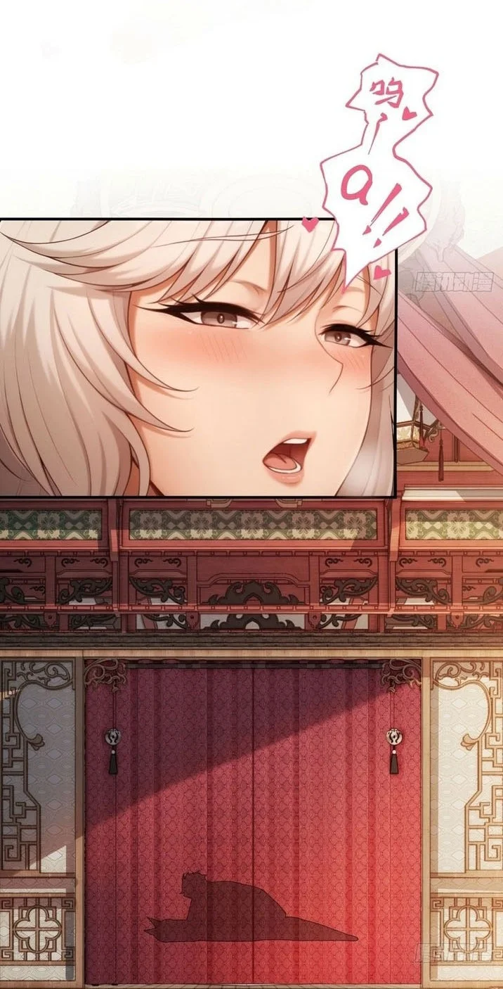 To Save Seven Villainesses, I Went Full Harem! Chapter 50 - halaman 19