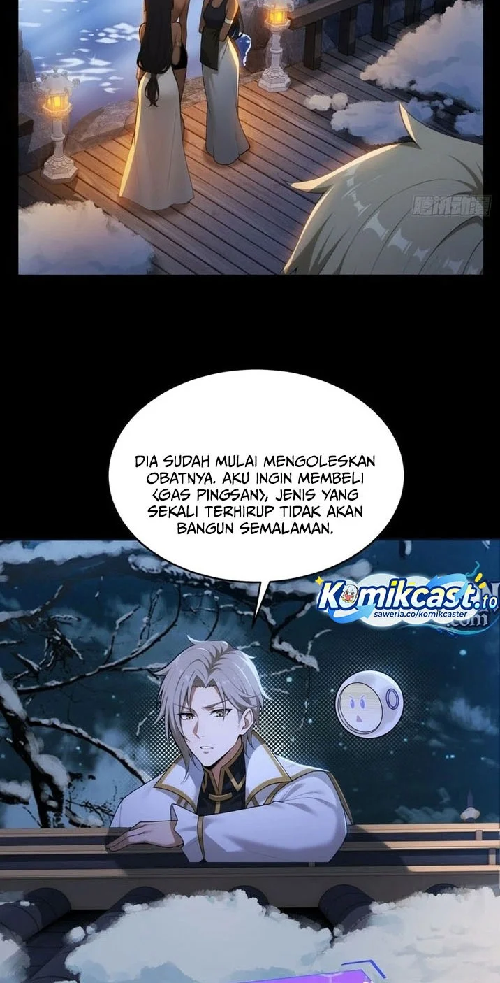 To Save Seven Villainesses, I Went Full Harem! Chapter 50 - halaman 23