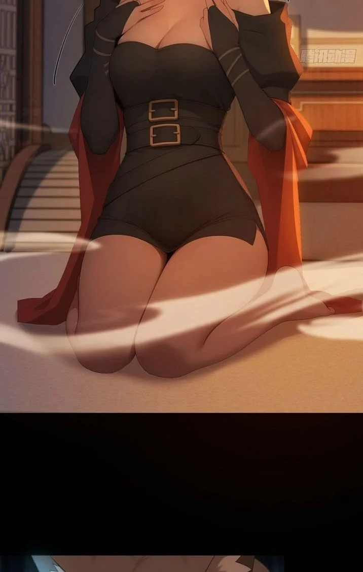 To Save Seven Villainesses, I Went Full Harem! Chapter 50 - halaman 27