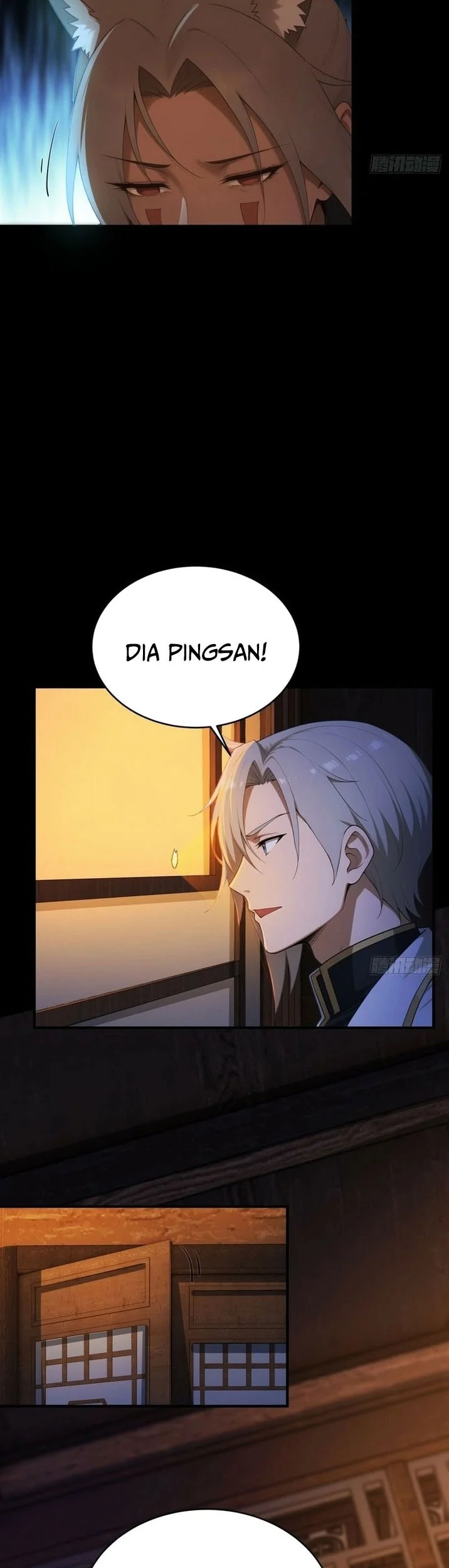 To Save Seven Villainesses, I Went Full Harem! Chapter 50 - halaman 28