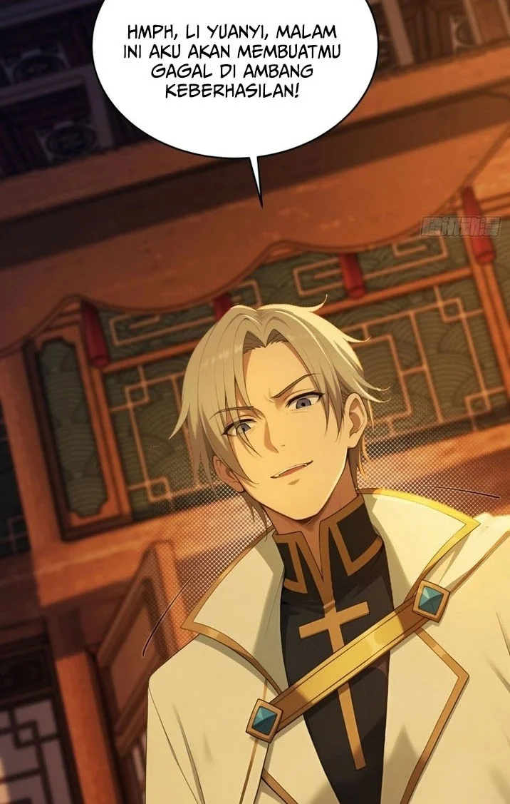To Save Seven Villainesses, I Went Full Harem! Chapter 50 - halaman 29