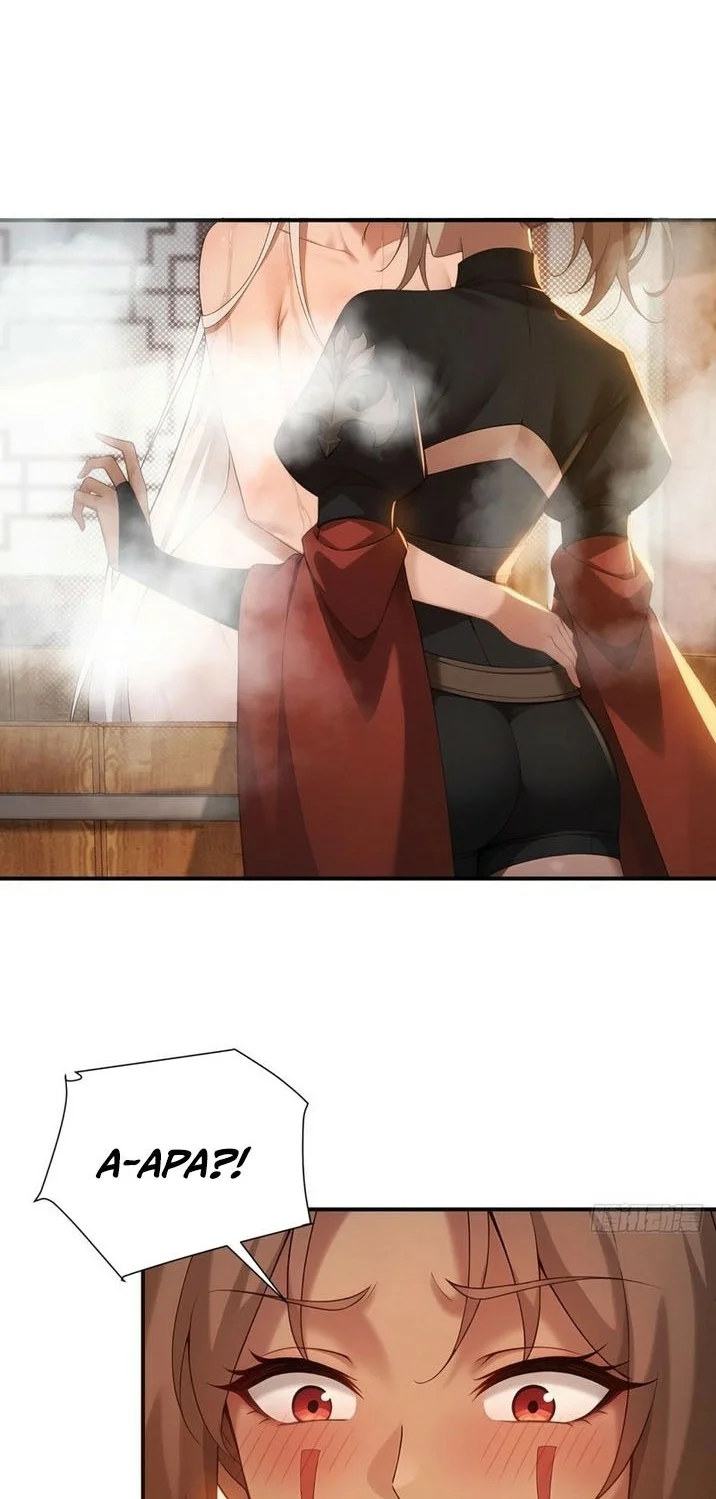 To Save Seven Villainesses, I Went Full Harem! Chapter 50 - halaman 3