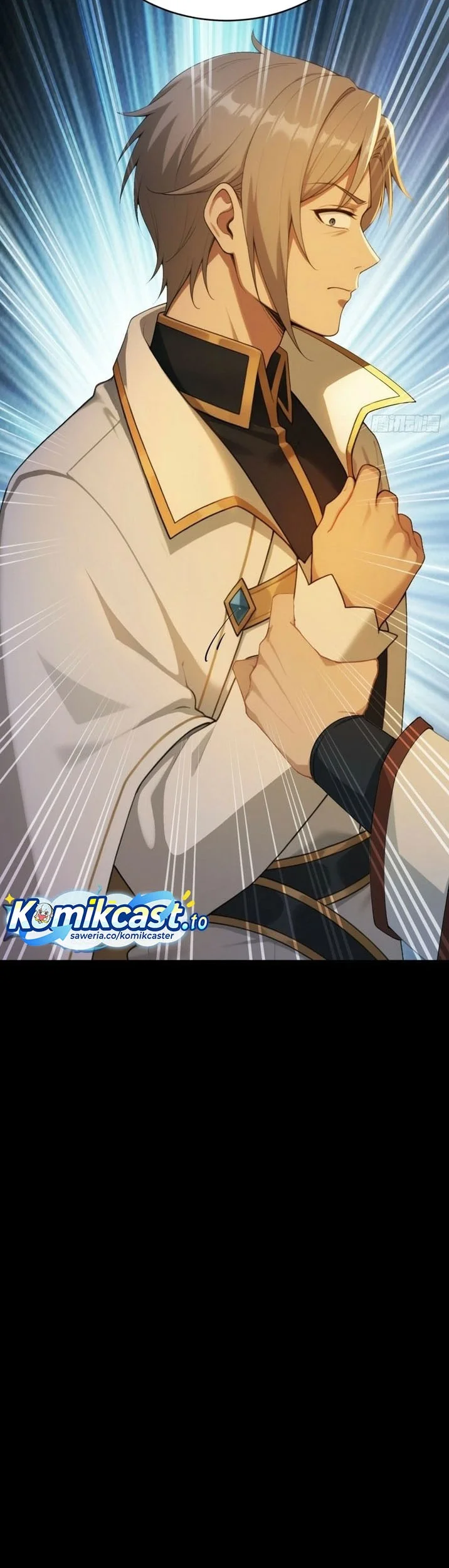 To Save Seven Villainesses, I Went Full Harem! Chapter 50 - halaman 32