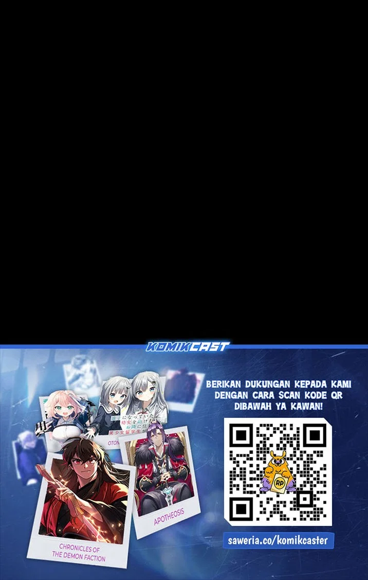 To Save Seven Villainesses, I Went Full Harem! Chapter 50 - halaman 33