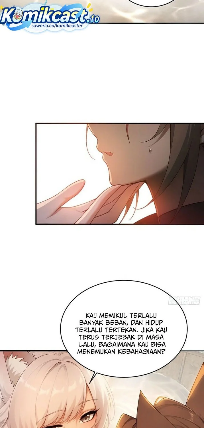 To Save Seven Villainesses, I Went Full Harem! Chapter 50 - halaman 5