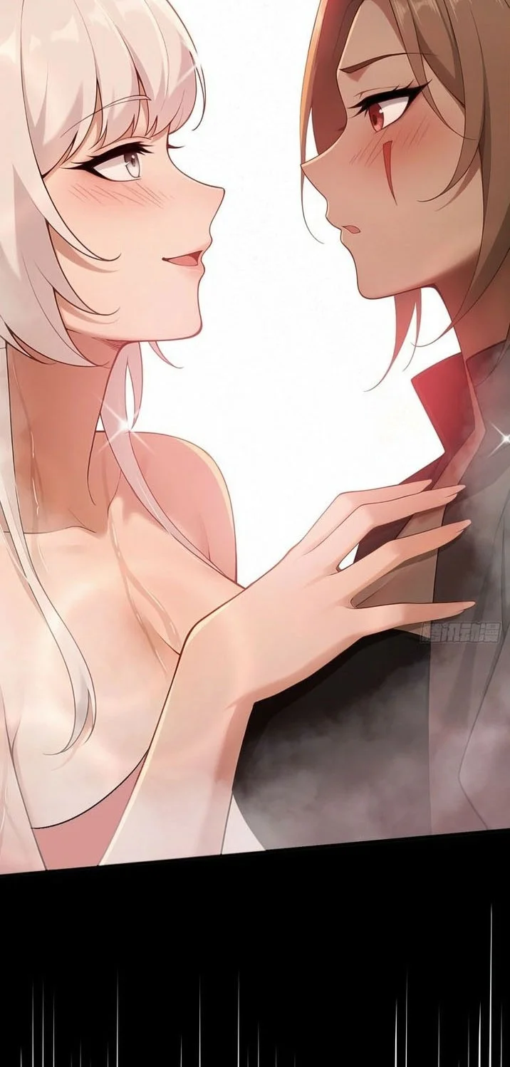 To Save Seven Villainesses, I Went Full Harem! Chapter 50 - halaman 7