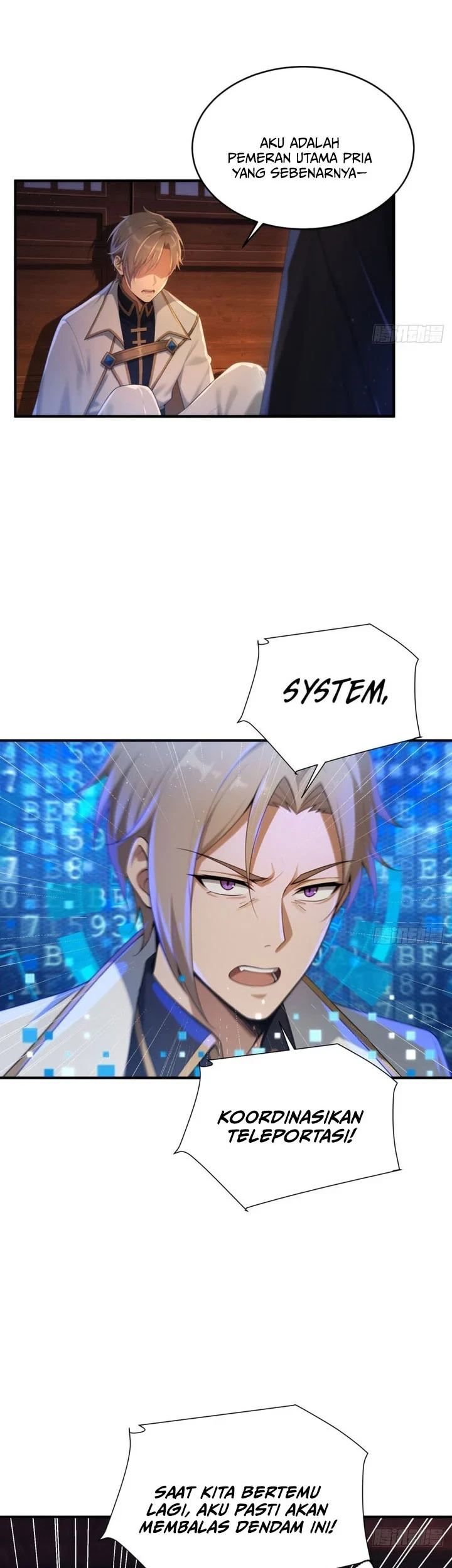 To Save Seven Villainesses, I Went Full Harem! Chapter 51 - halaman 12