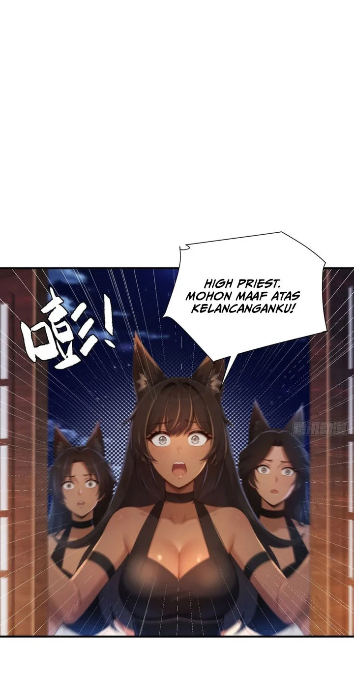 To Save Seven Villainesses, I Went Full Harem! Chapter 51 - halaman 15