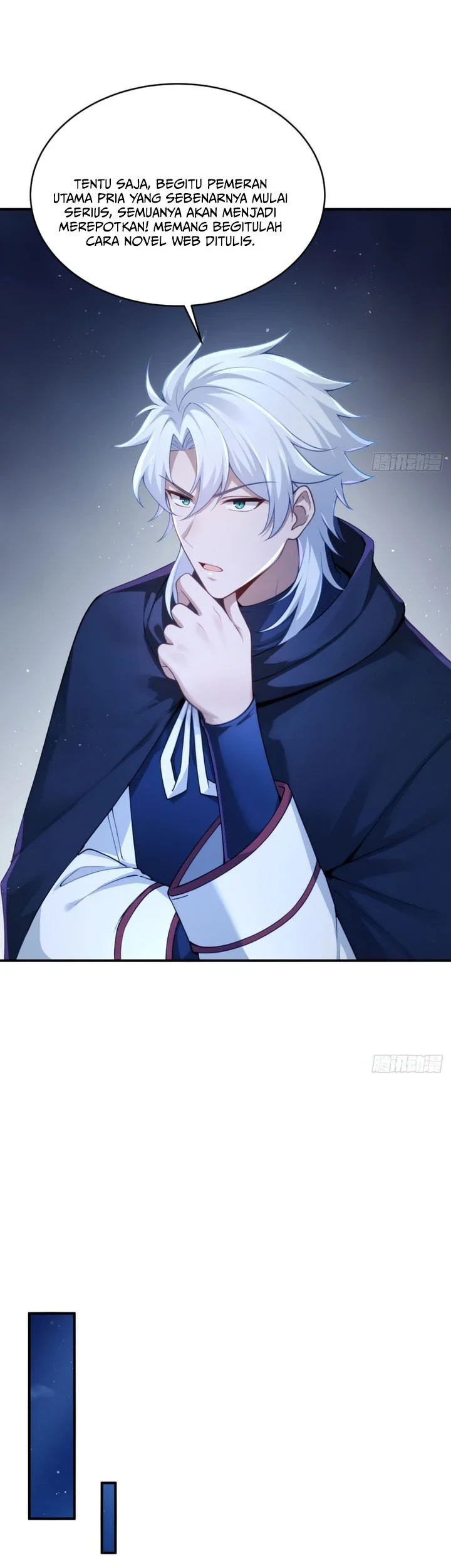 To Save Seven Villainesses, I Went Full Harem! Chapter 51 - halaman 20