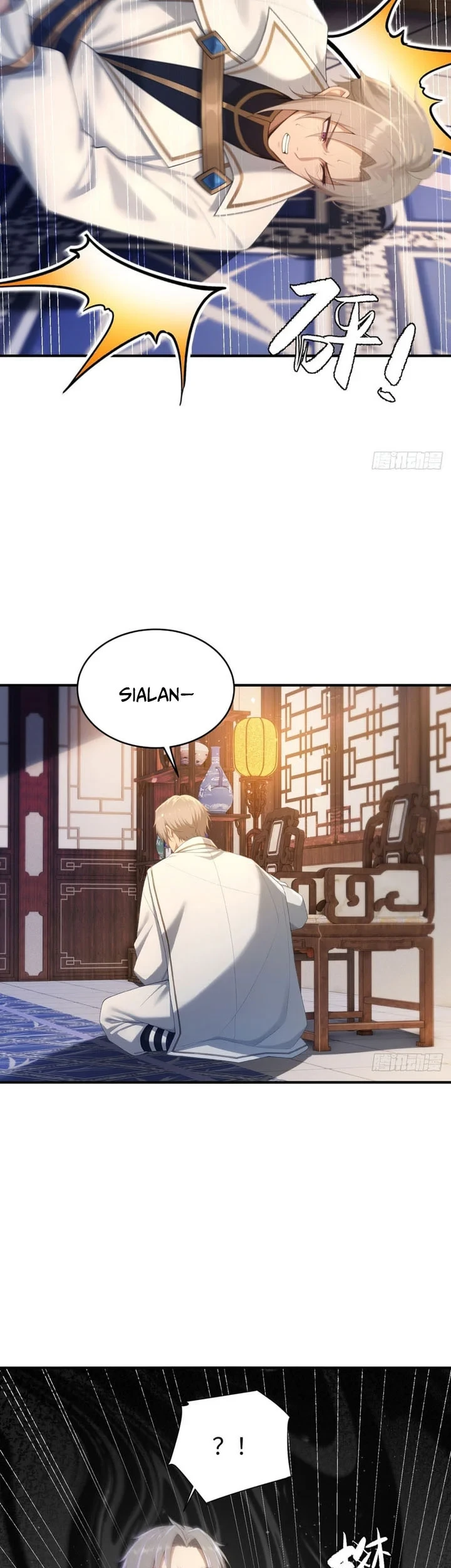 To Save Seven Villainesses, I Went Full Harem! Chapter 51 - halaman 22