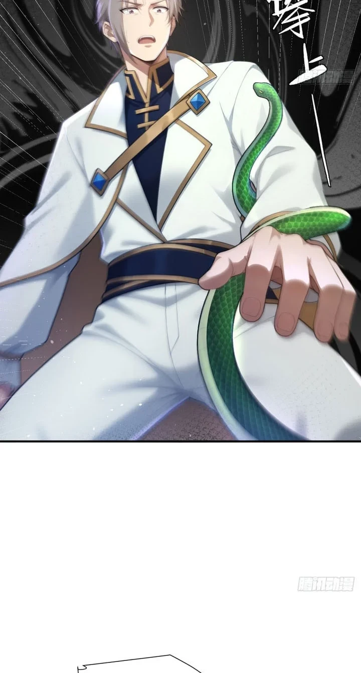 To Save Seven Villainesses, I Went Full Harem! Chapter 51 - halaman 23