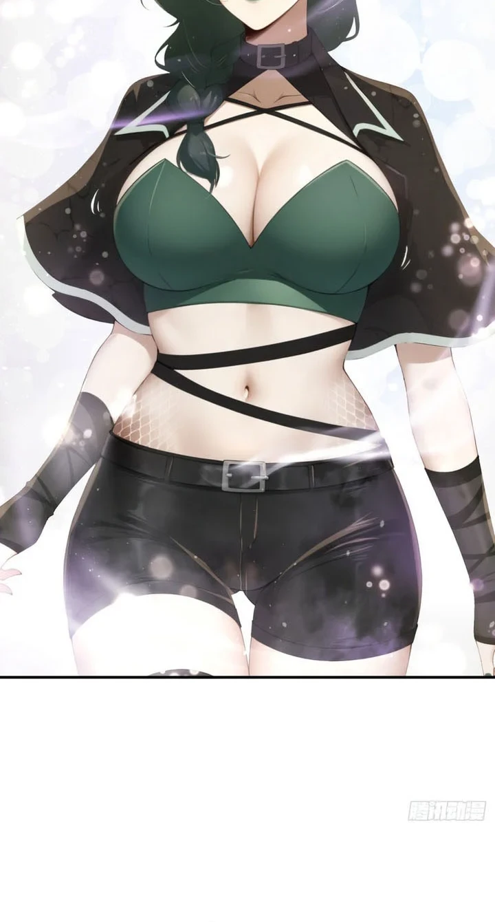 To Save Seven Villainesses, I Went Full Harem! Chapter 51 - halaman 25