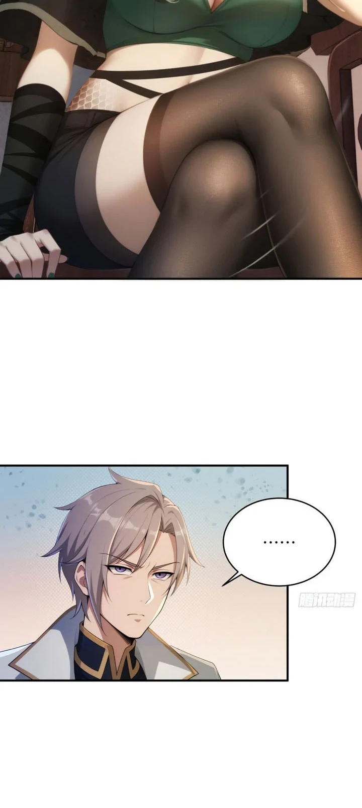 To Save Seven Villainesses, I Went Full Harem! Chapter 51 - halaman 27