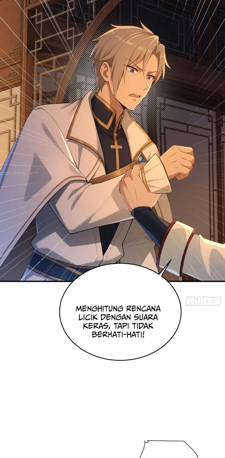 To Save Seven Villainesses, I Went Full Harem! Chapter 51 - halaman 3