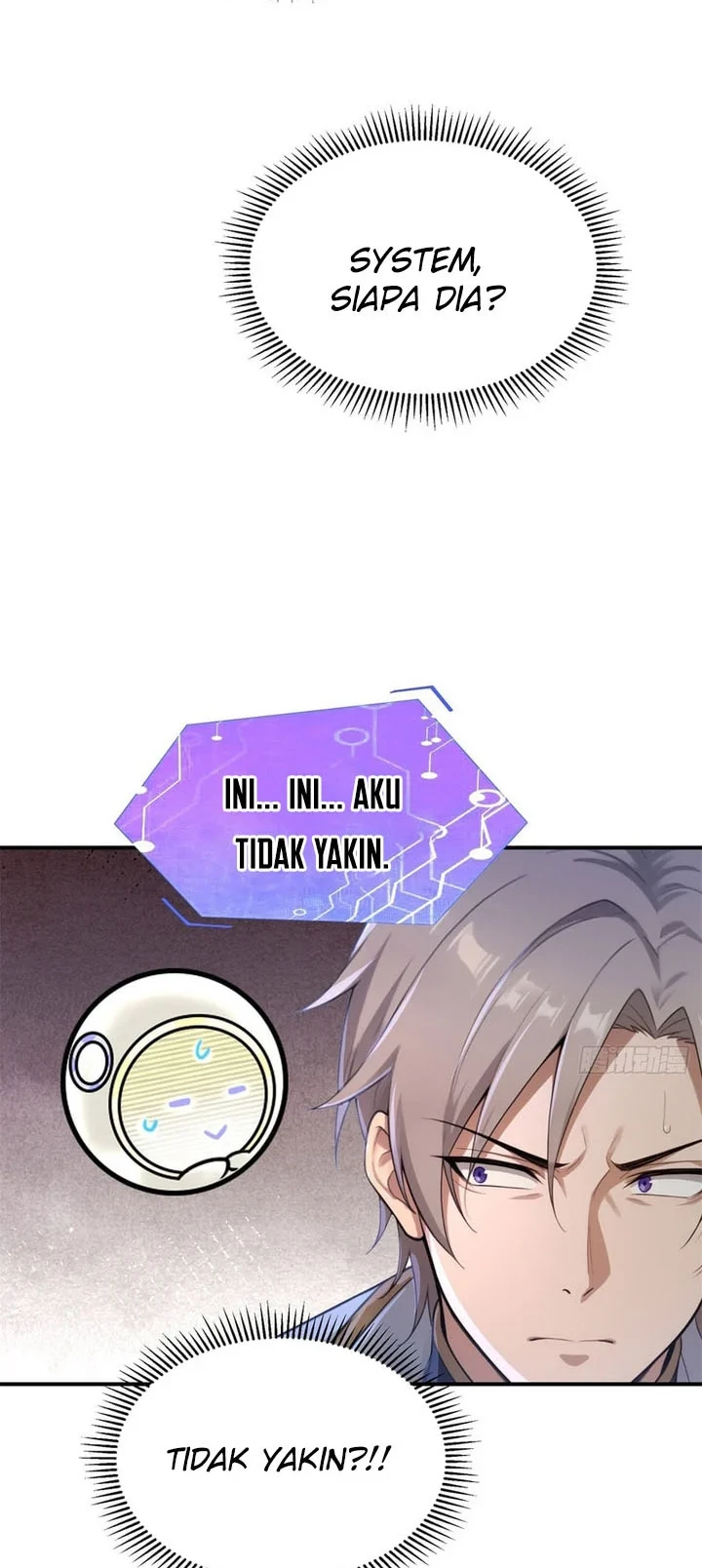 To Save Seven Villainesses, I Went Full Harem! Chapter 51 - halaman 31