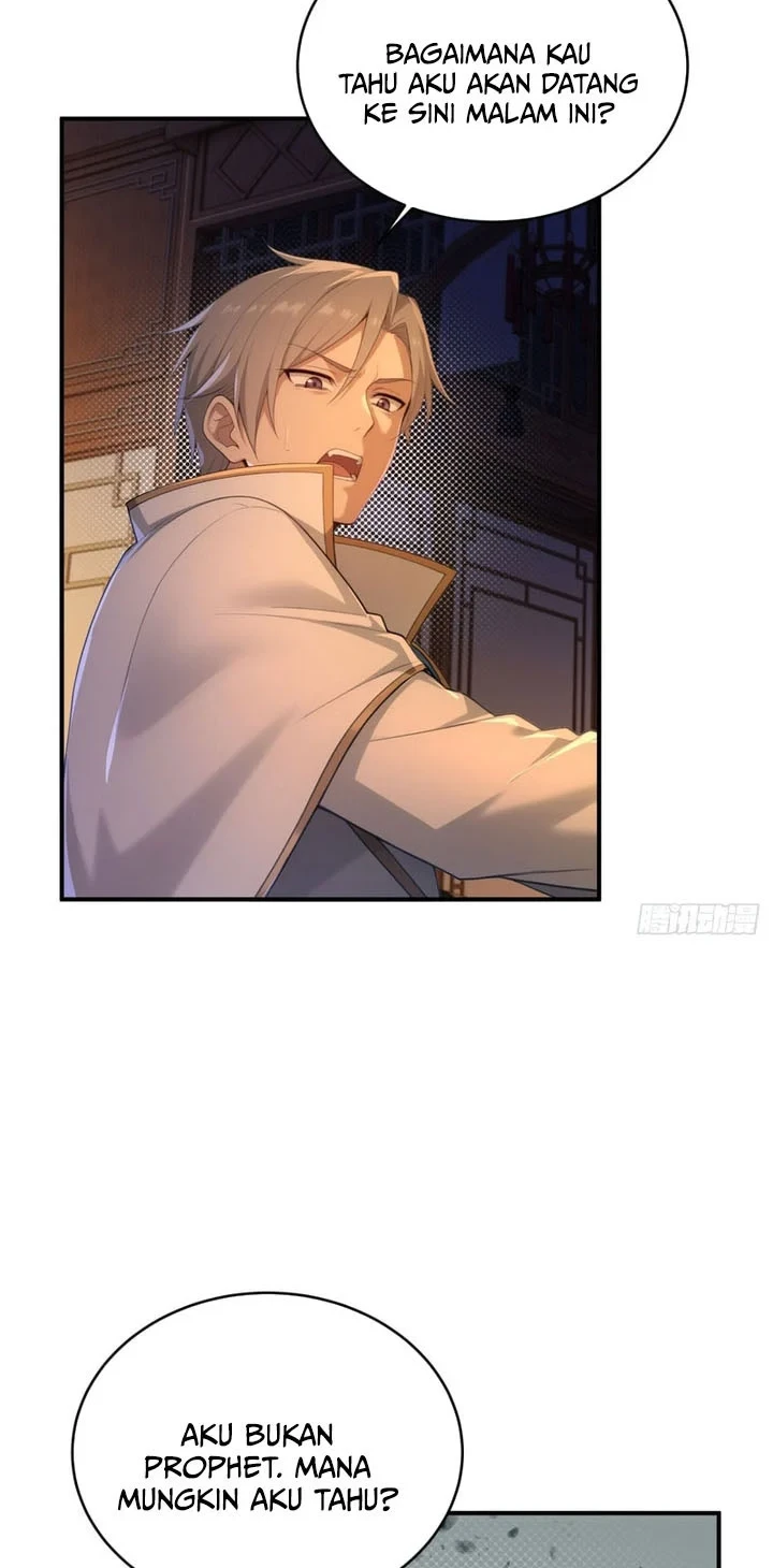 To Save Seven Villainesses, I Went Full Harem! Chapter 51 - halaman 5