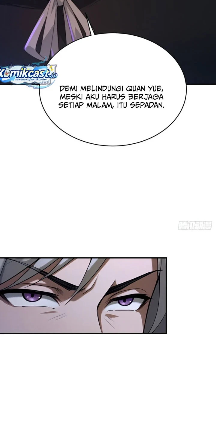 To Save Seven Villainesses, I Went Full Harem! Chapter 51 - halaman 7