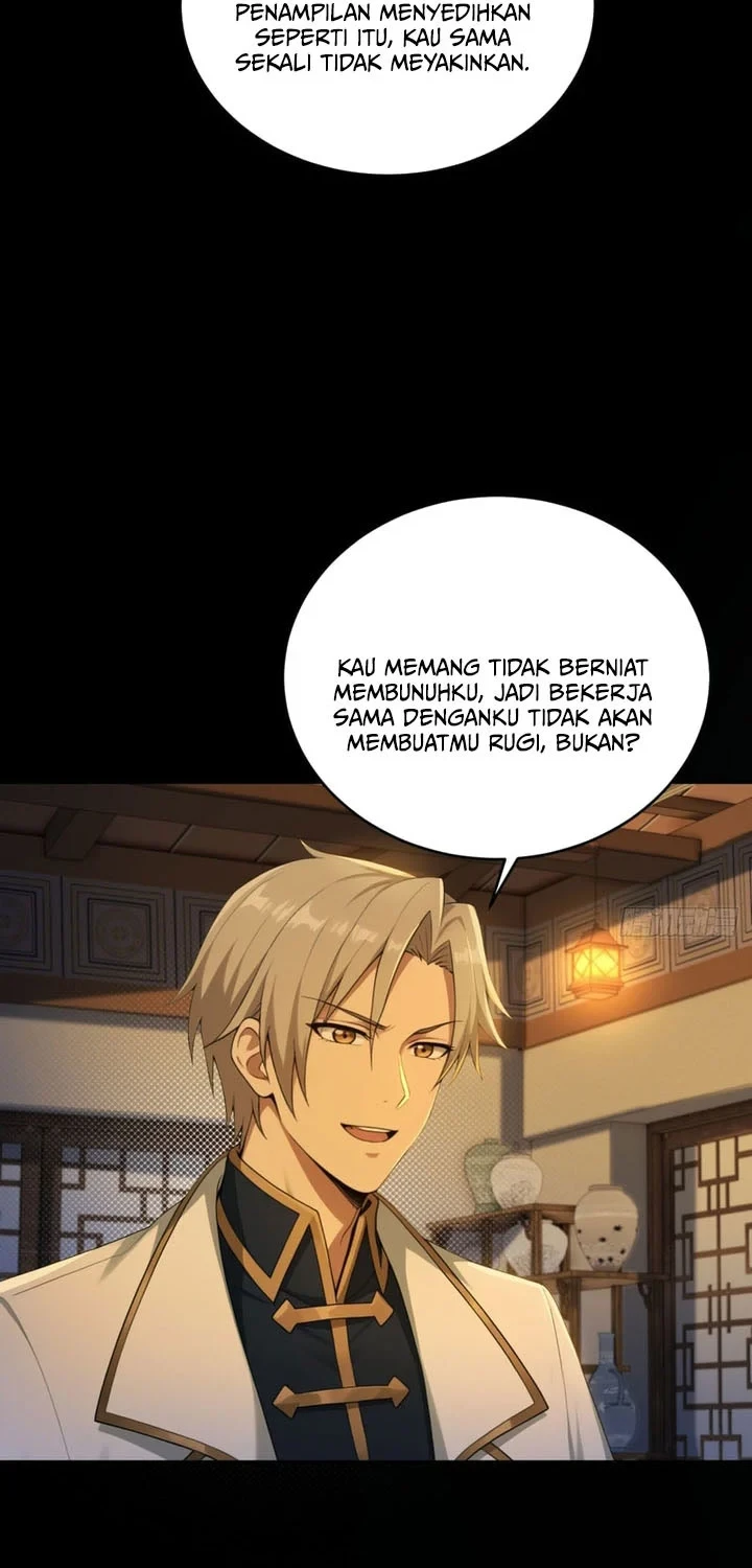 To Save Seven Villainesses, I Went Full Harem! Chapter 52 - halaman 11