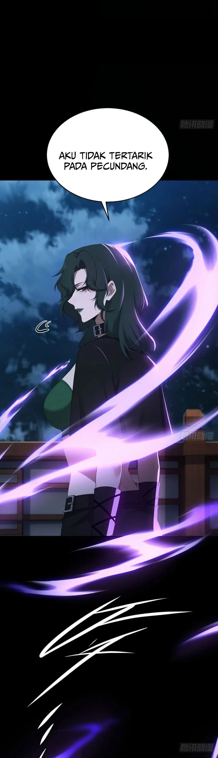 To Save Seven Villainesses, I Went Full Harem! Chapter 52 - halaman 12