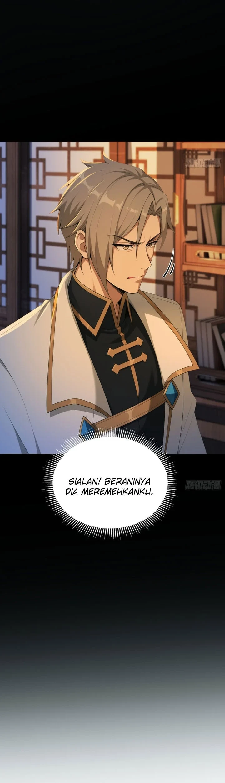 To Save Seven Villainesses, I Went Full Harem! Chapter 52 - halaman 14