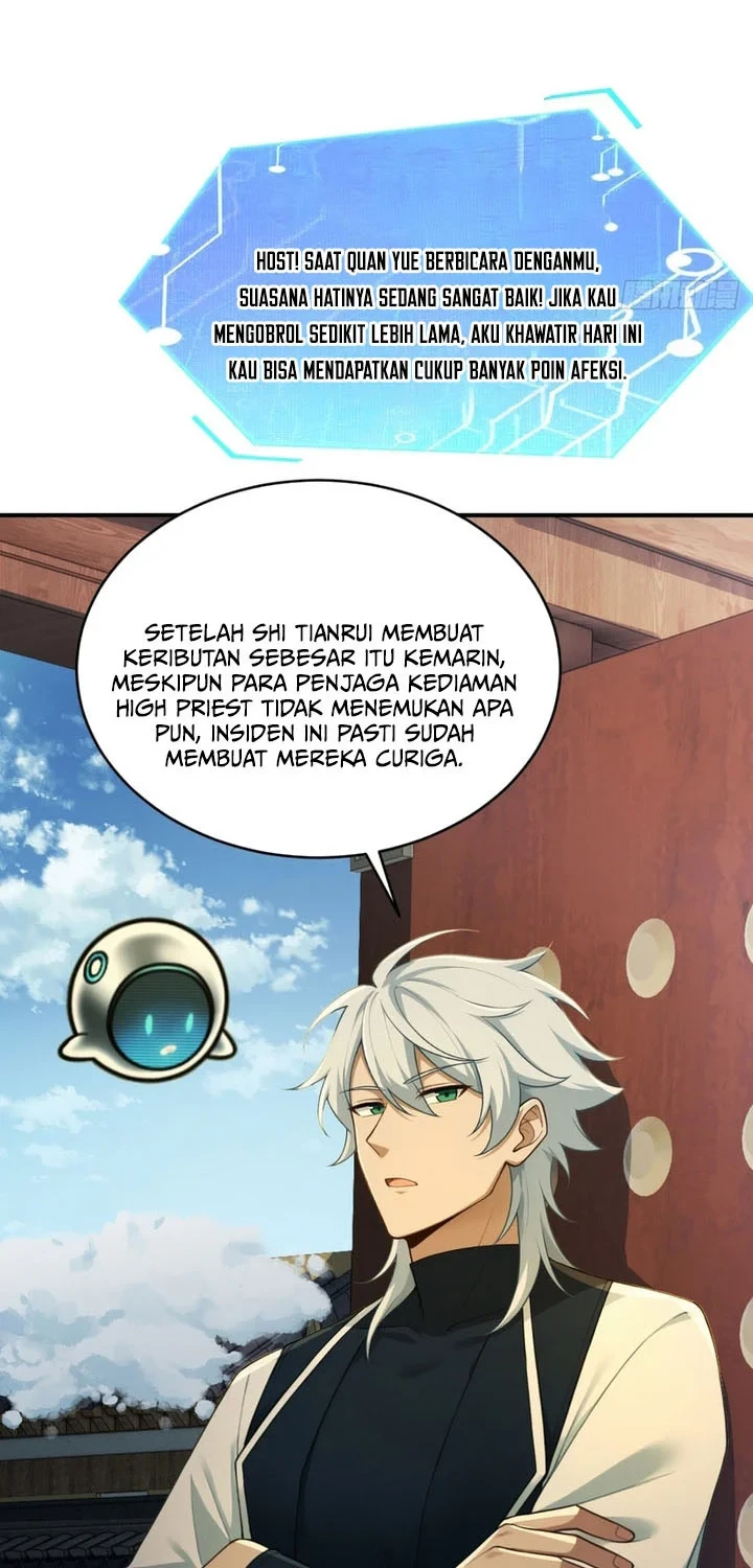 To Save Seven Villainesses, I Went Full Harem! Chapter 52 - halaman 19