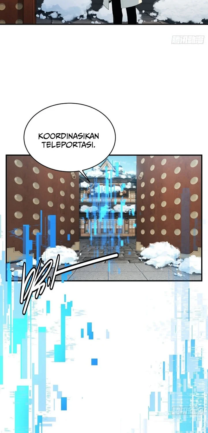 To Save Seven Villainesses, I Went Full Harem! Chapter 52 - halaman 21