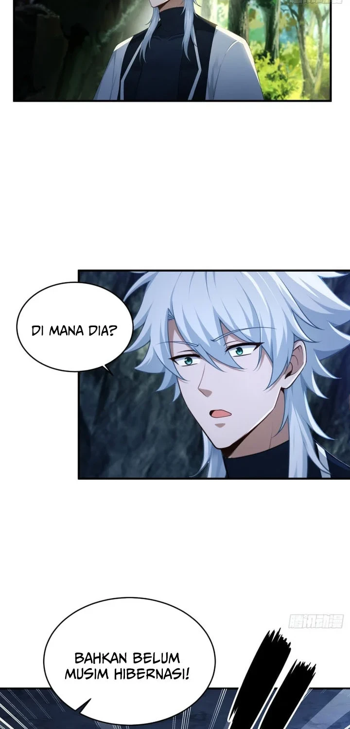 To Save Seven Villainesses, I Went Full Harem! Chapter 52 - halaman 23