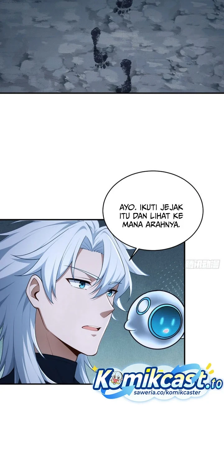 To Save Seven Villainesses, I Went Full Harem! Chapter 52 - halaman 25