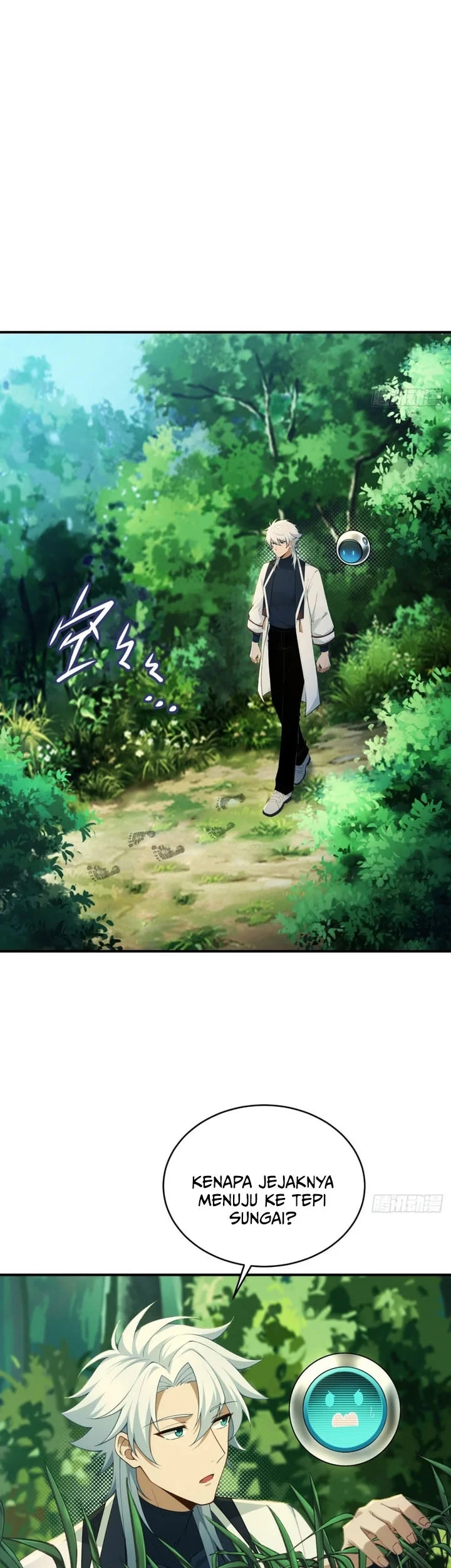 To Save Seven Villainesses, I Went Full Harem! Chapter 52 - halaman 26