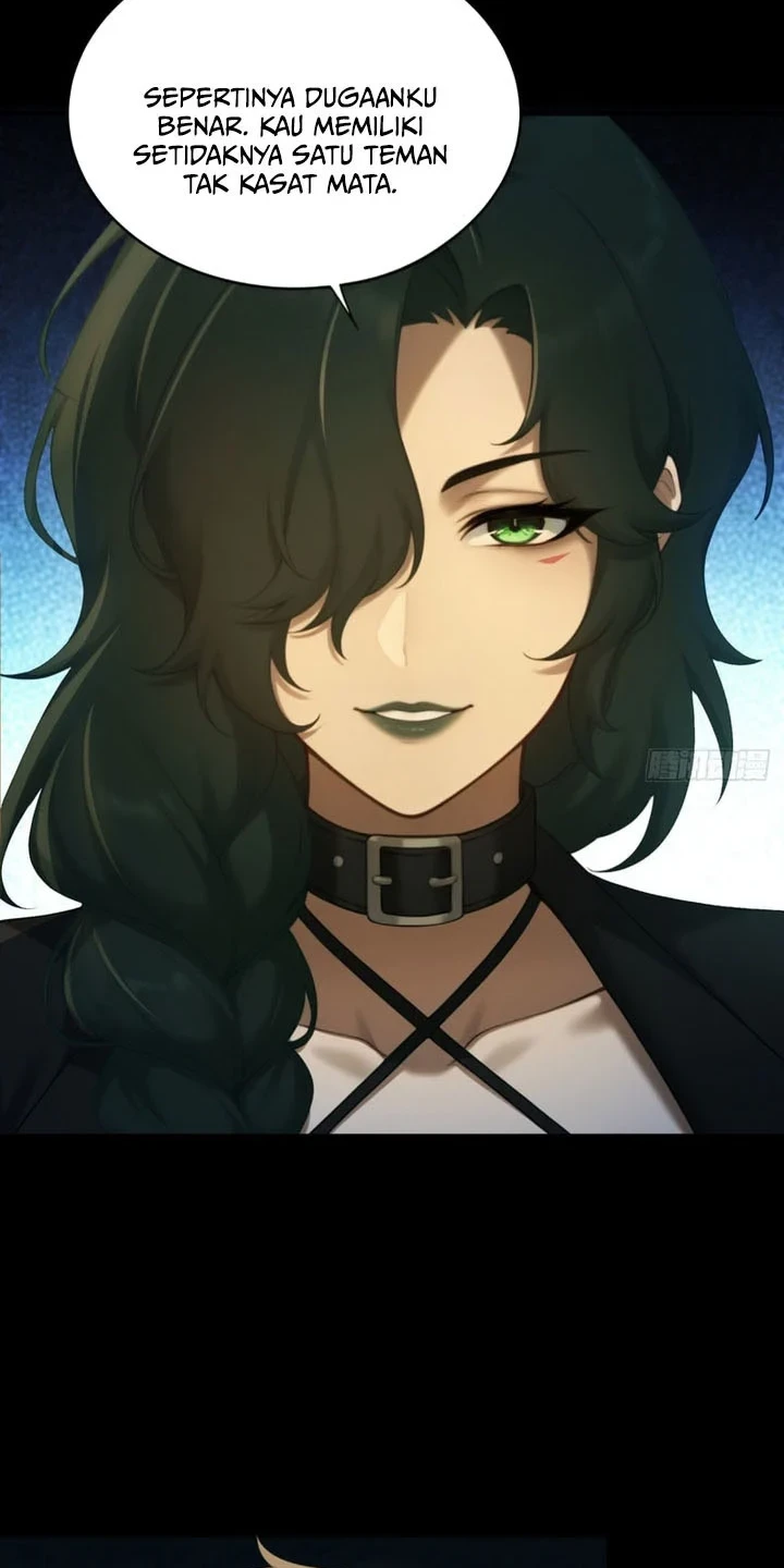To Save Seven Villainesses, I Went Full Harem! Chapter 52 - halaman 3
