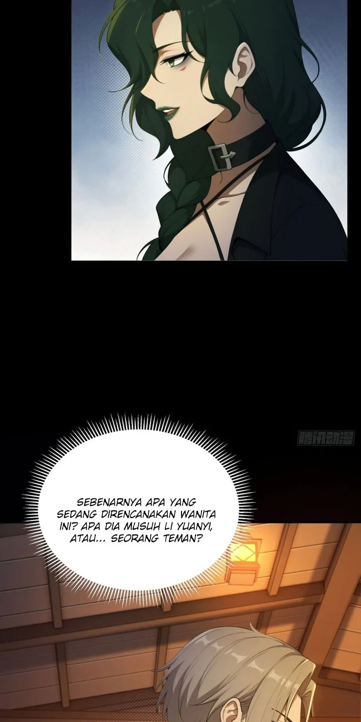 To Save Seven Villainesses, I Went Full Harem! Chapter 52 - halaman 5