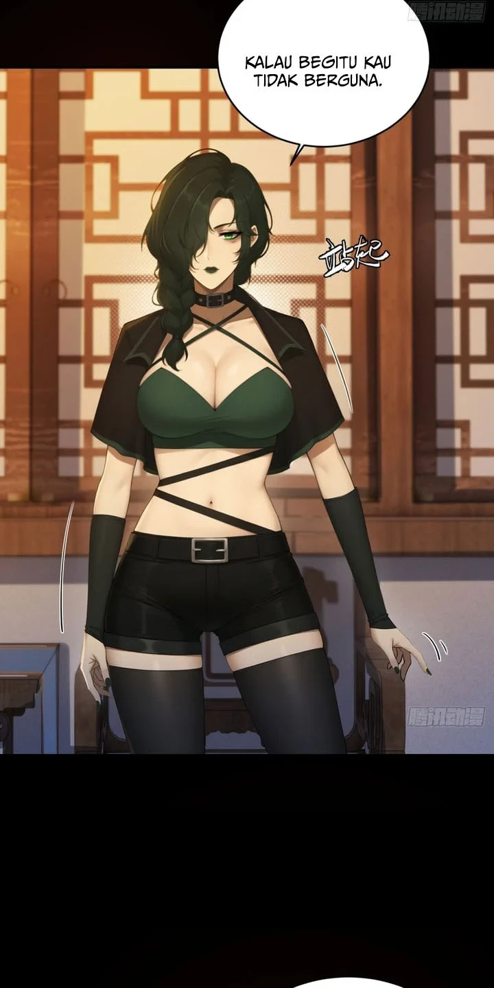 To Save Seven Villainesses, I Went Full Harem! Chapter 52 - halaman 7