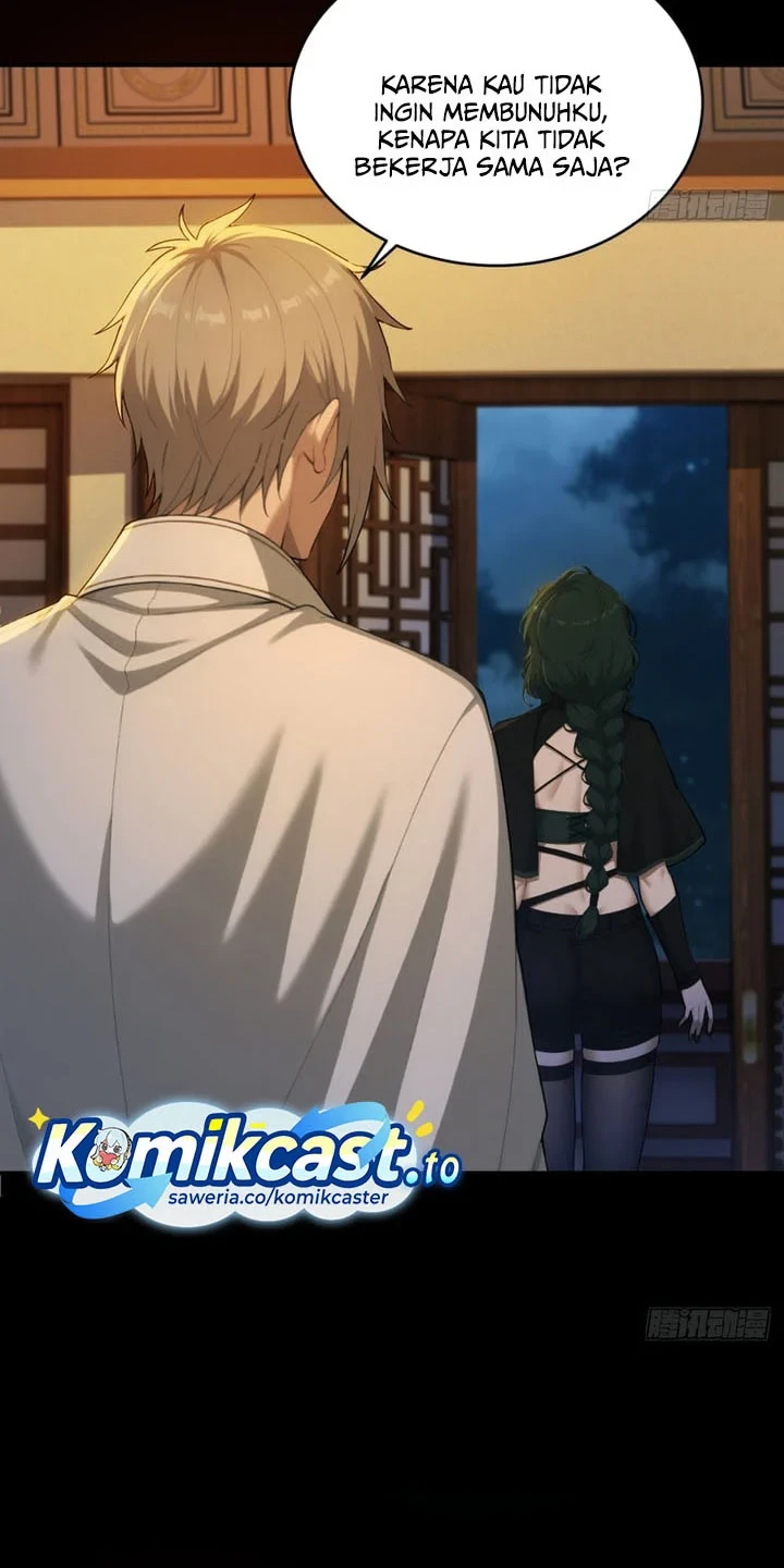 To Save Seven Villainesses, I Went Full Harem! Chapter 52 - halaman 9