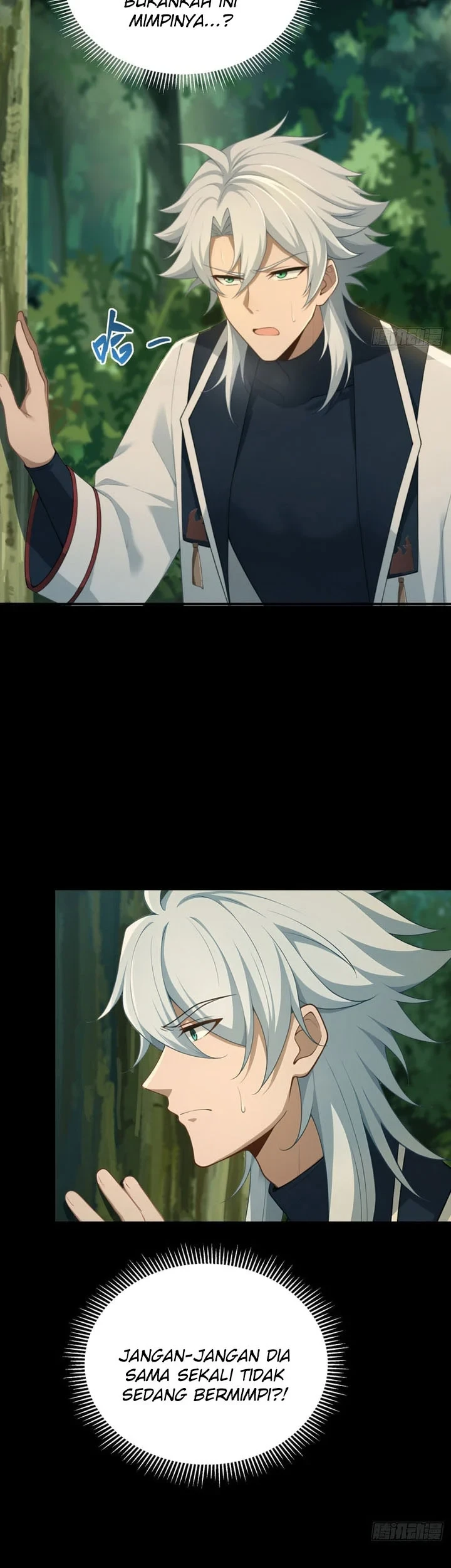 To Save Seven Villainesses, I Went Full Harem! Chapter 53 - halaman 14