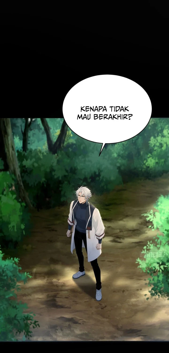 To Save Seven Villainesses, I Went Full Harem! Chapter 53 - halaman 17