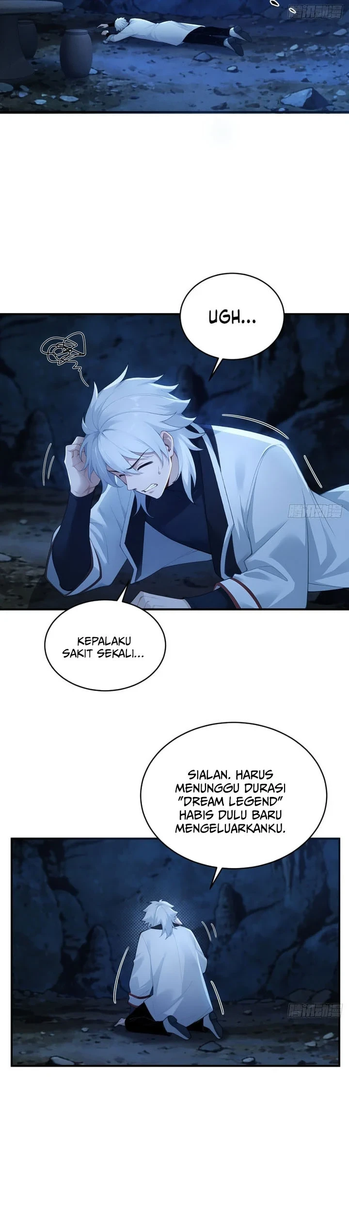 To Save Seven Villainesses, I Went Full Harem! Chapter 53 - halaman 22