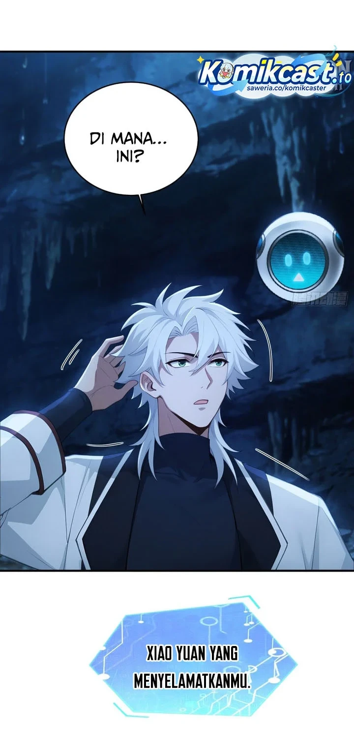 To Save Seven Villainesses, I Went Full Harem! Chapter 53 - halaman 23