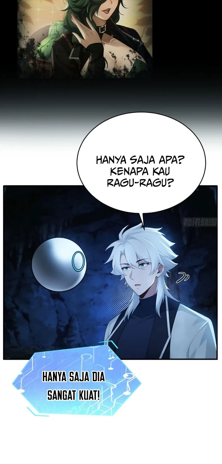 To Save Seven Villainesses, I Went Full Harem! Chapter 53 - halaman 25